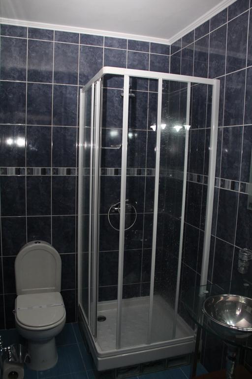 Hotel Residencial Montanhes Vila Real Zewnętrze zdjęcie