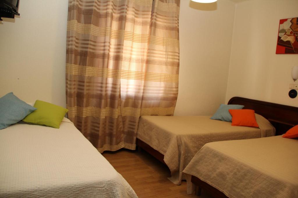 Hotel Residencial Montanhes Vila Real Pokój zdjęcie