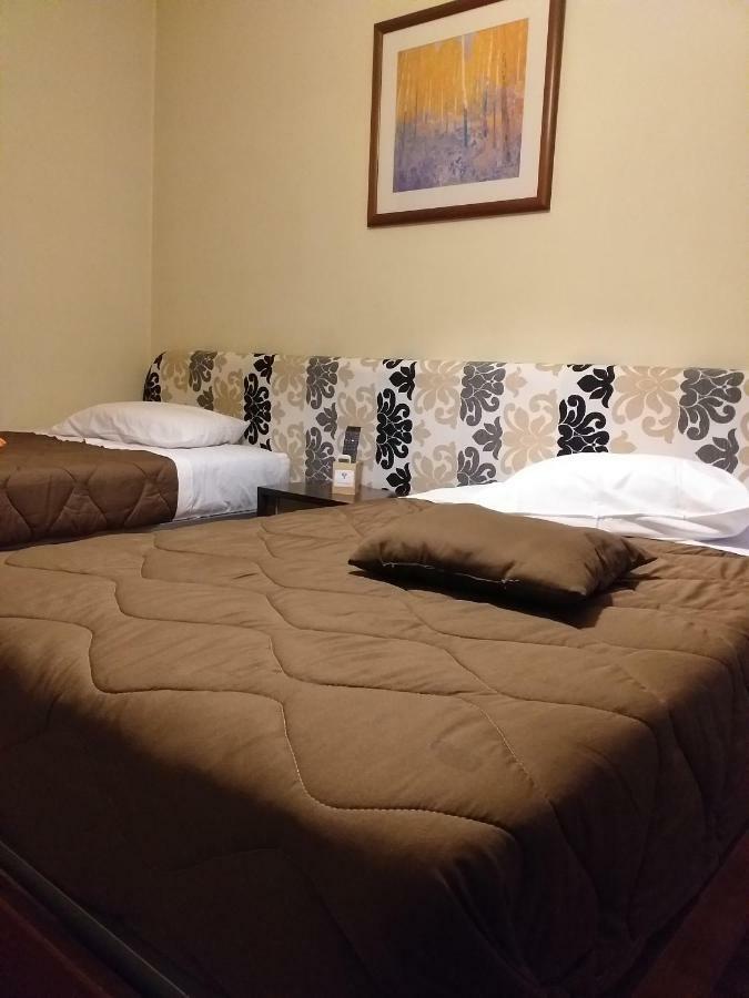 Hotel Residencial Montanhes Vila Real Zewnętrze zdjęcie